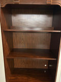 MCM Bassett Furniture Book Case  - thumbnail 7 of 7