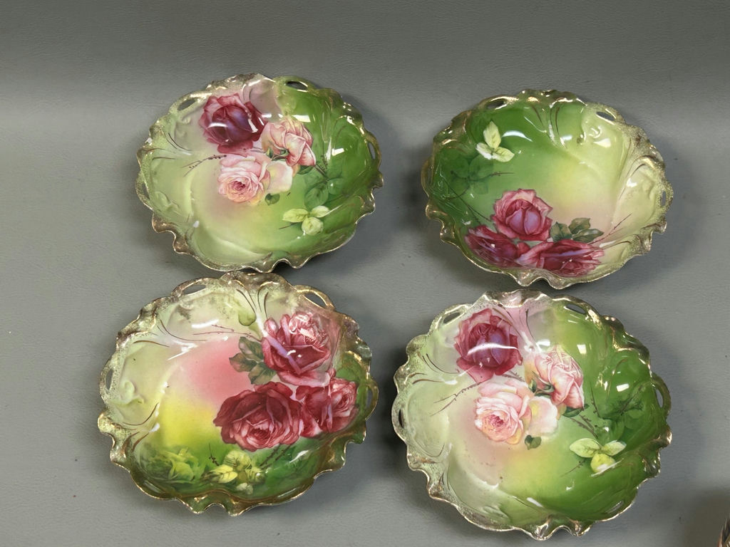 Misc Porcelain  - image 10 of 12