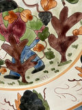 Signed Pirraca Redondo Portugal Earthenware  - thumbnail 6 of 12