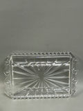 Fifth Avenue Crystal Butter  Dish  - thumbnail 5 of 6