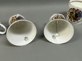 Pyrex Bowls, Ansley Mugs and Bells - thumbnail 14 of 18