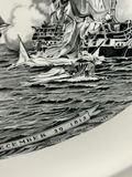 Wedgwood American Heritage Oversized Platter - thumbnail 4 of 7