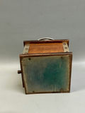 Vintage Crank Lap Coffee Grinder  - thumbnail 5 of 9
