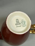 German Dresser Boxes, Teapot and Creamer  - thumbnail 4 of 10