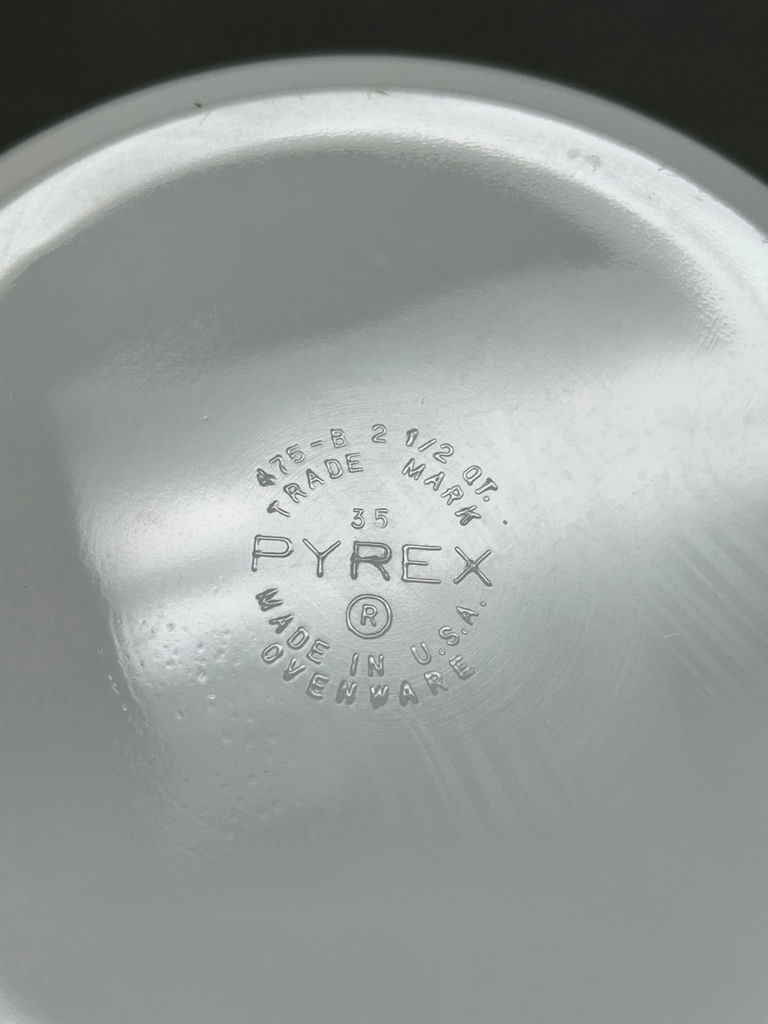 Pyrex Bowls, Ansley Mugs and Bells - image 4 of 18