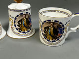 Pyrex Bowls, Ansley Mugs and Bells - thumbnail 11 of 18