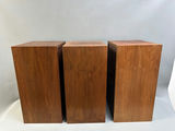 Vintage Dynaco A25 Speakers Made in Denmark - thumbnail 8 of 9