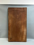 Antique Dutch Folk Art Large Carved Wooden Mold - thumbnail 6 of 6