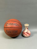 Vintage Nemadji Pottery Vase - thumbnail 6 of 6