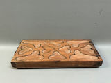 Antique Primitive Country Kitchen Wooden Mold  - thumbnail 3 of 7