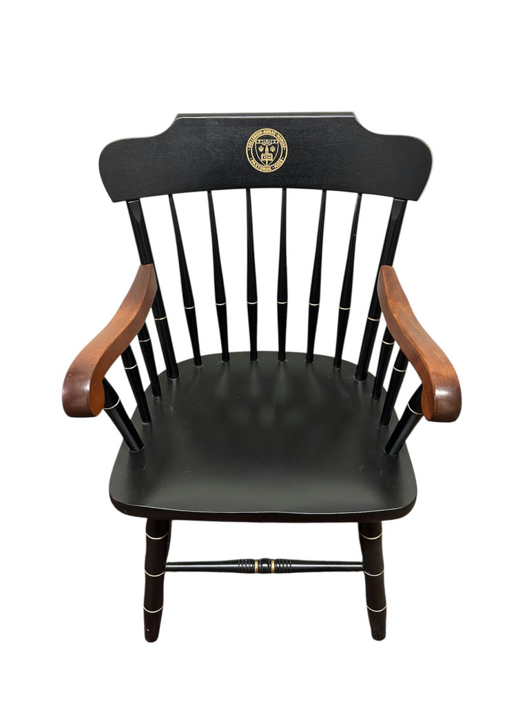 Anna Maria College Armchair by Bren & Bros. - image 1 of 7