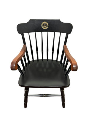 Anna Maria College Armchair by Bren & Bros. - Image 1 of 7