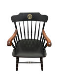 Anna Maria College Armchair by Bren & Bros. - thumbnail 1 of 7