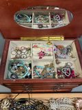 Costume Jewelry  - thumbnail 4 of 9