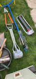 Assorted Yard and Garden Tools - thumbnail 6 of 7