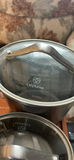 Calphalon 3 pc cannister set - thumbnail 2 of 4