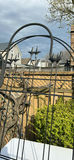 Floral Arches And Shepherds Hook - thumbnail 2 of 3