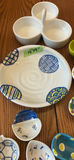 Sushi Set and more serving pieces - thumbnail 4 of 6