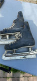 Skates And Hockey puck - thumbnail 4 of 7