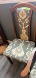 Set of 6 Dining Chairs - thumbnail 3 of 8