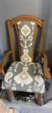 Set of 6 Dining Chairs - thumbnail 8 of 8