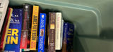 Tote filled with Books - thumbnail 1 of 11