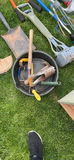 Assorted Yard and Garden Tools - thumbnail 4 of 7