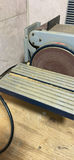 Mastercraft Belt And Disc Sander - thumbnail 4 of 6