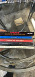 Various DVD's and CD's - thumbnail 7 of 9