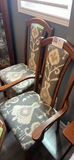 Set of 6 Dining Chairs - thumbnail 1 of 8