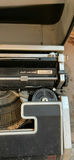 Olivetti Underwood Lettera 33 Portable Typewriter - thumbnail 3 of 7