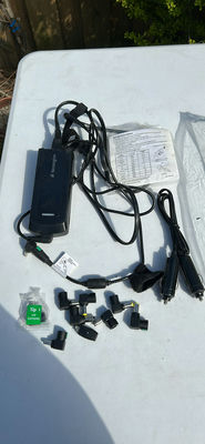 Kensington laptop charger - Image 1 of 6