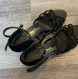 Ballroom Dancing Shoes - thumbnail 2 of 8