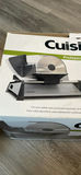 Cuisinart Food Slicer - thumbnail 3 of 5