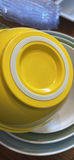 Set of Melamine Bowls, 3 Tablecloths and more - thumbnail 12 of 21