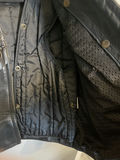 Harley Leather Motorcycle Jacket - thumbnail 3 of 10