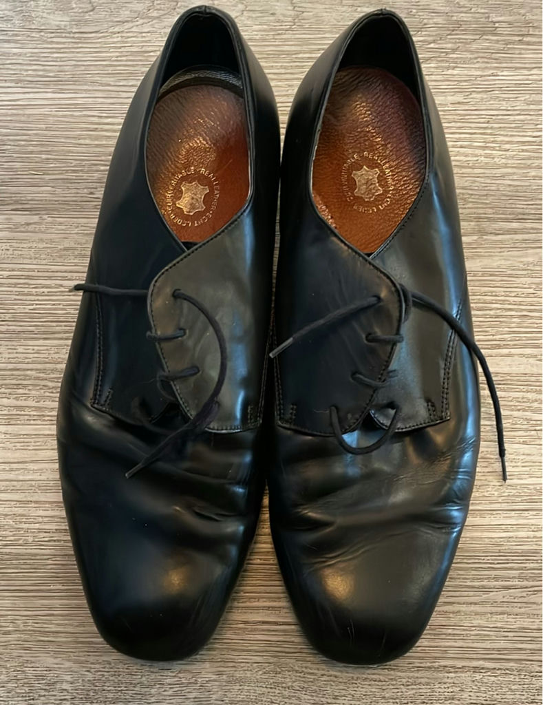 Ballroom Dancing Shoes  - image 5 of 8