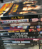 Various DVD's and CD's - thumbnail 5 of 9