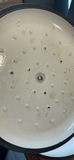 6 Qt Cast Iron Pot -Well Seasoned - thumbnail 7 of 7