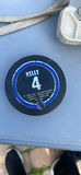 Skates And Hockey puck - thumbnail 3 of 7