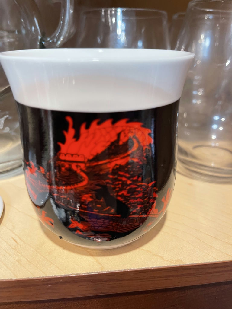 Drinking Glasses - image 7 of 8