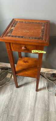 Small Table - Image 1 of 5