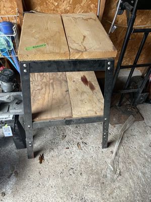 Workbench - Image 1 of 4