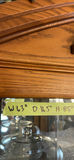 Buffet and Hutch - thumbnail 7 of 12