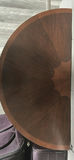 Bombay Demilune Console Table - thumbnail 4 of 5
