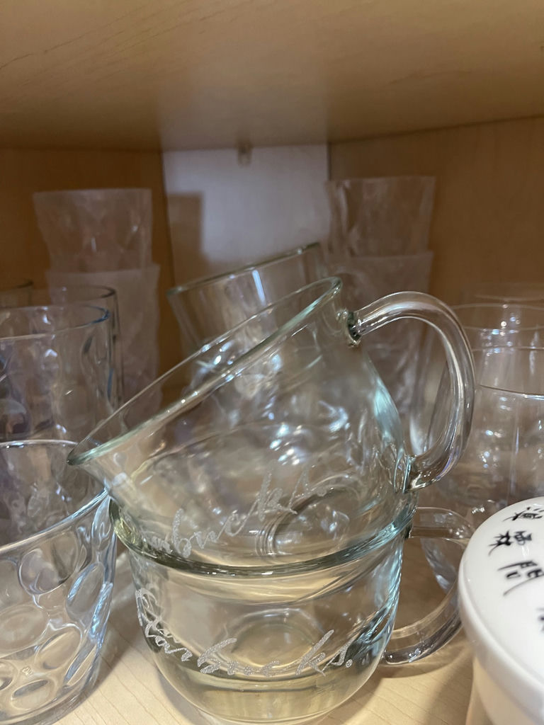 Drinking Glasses - image 3 of 8