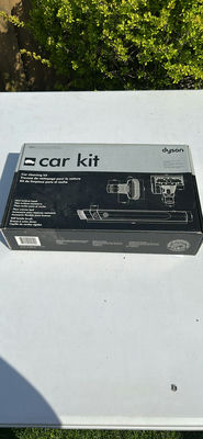 Dyson Car Cleaning Kit Vacuum Accessories - Image 1 of 6