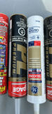 Various Sealants And caulking - thumbnail 3 of 4