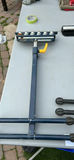 Two Drywall Dollies with Roller Assemblies - thumbnail 2 of 6