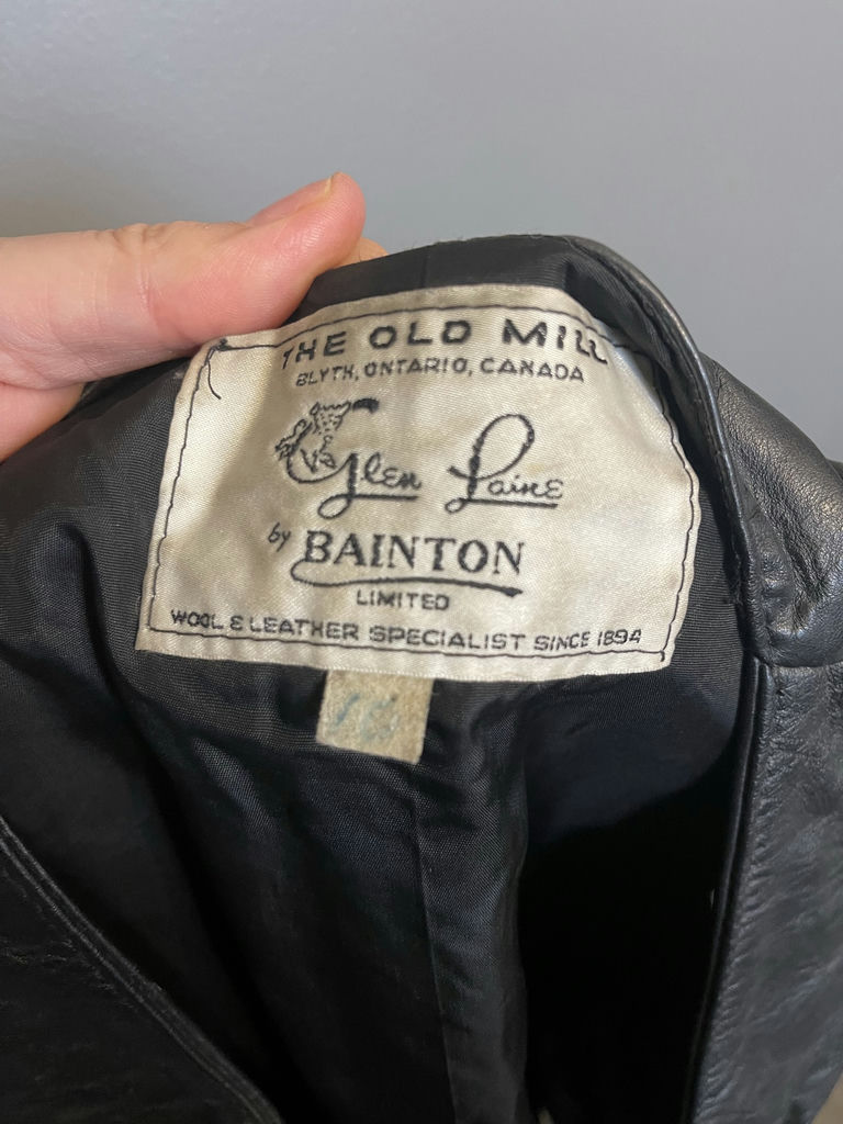 Motorcycle Vests - image 4 of 7